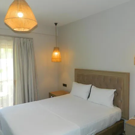 Hotel Mercans Bodrum
