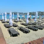 Otel Mercans Bodrum