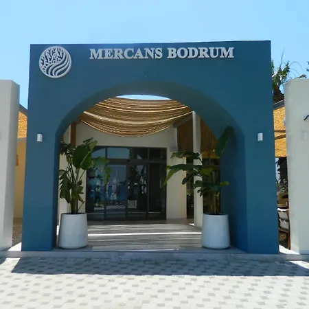 Mercans * بودروم
